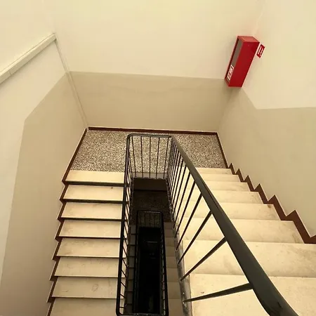 Tomaky Apartment