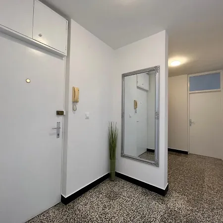Appartement Tomaky *
