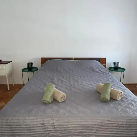 Appartement Tomaky