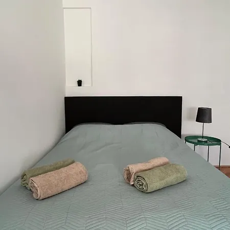 Apartment Tomaky *