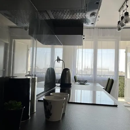 Tomaky Apartment *