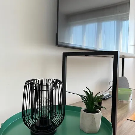 Apartment Tomaky Split