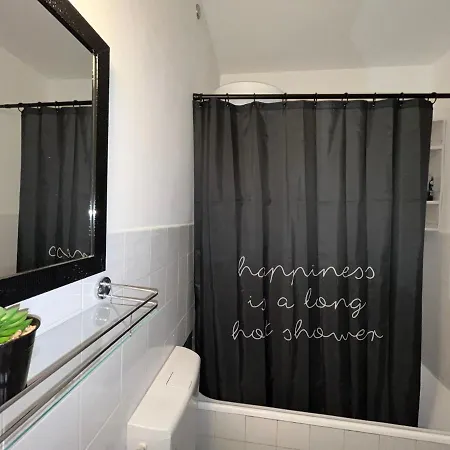 Tomaky Appartement