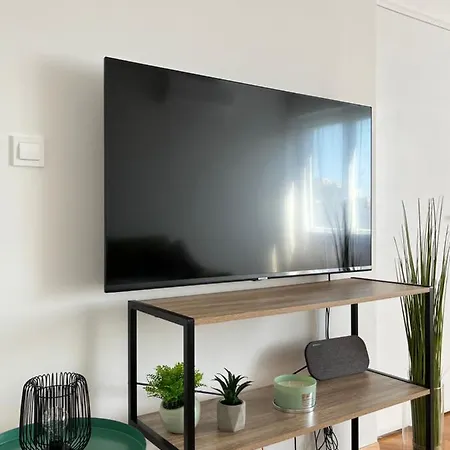 Apartment Tomaky