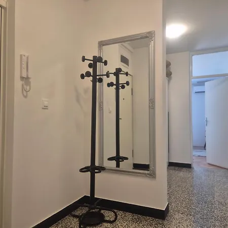 Apartman Tomaky