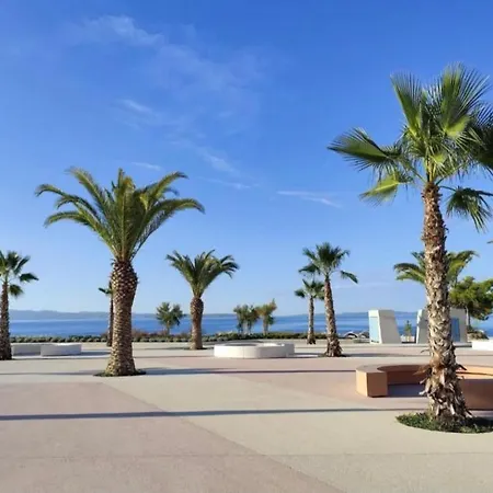 Apartman Tomaky Split