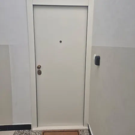 Tomaky Apartment