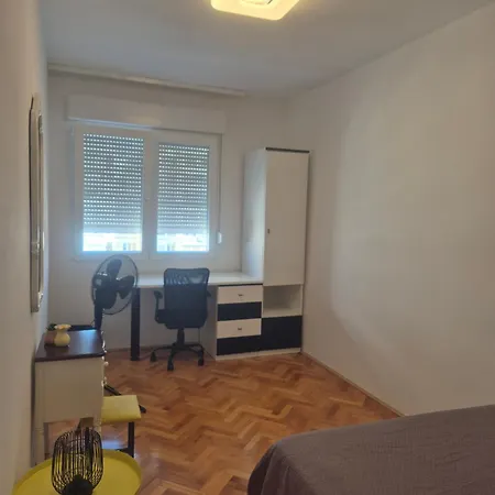 Apartman Tomaky Split