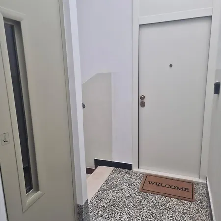 Apartmán Tomaky Split