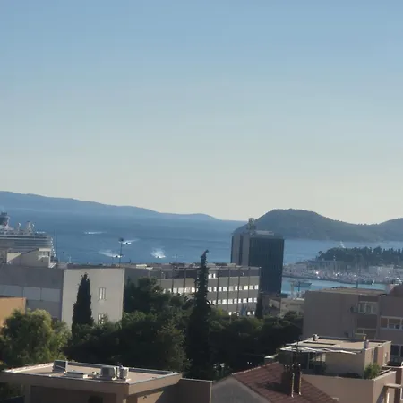 Apartman Tomaky Split