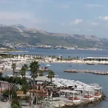Apartman Tomaky Split