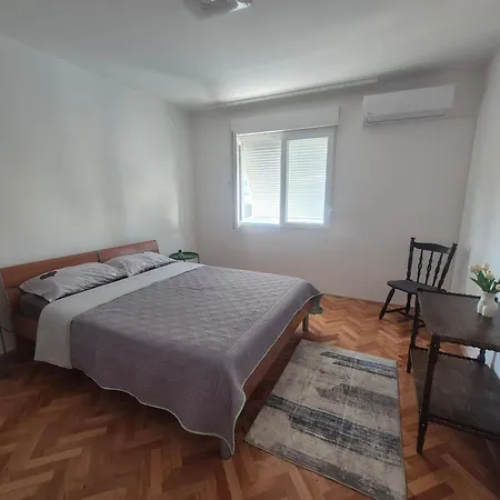 Tomaky Appartement *